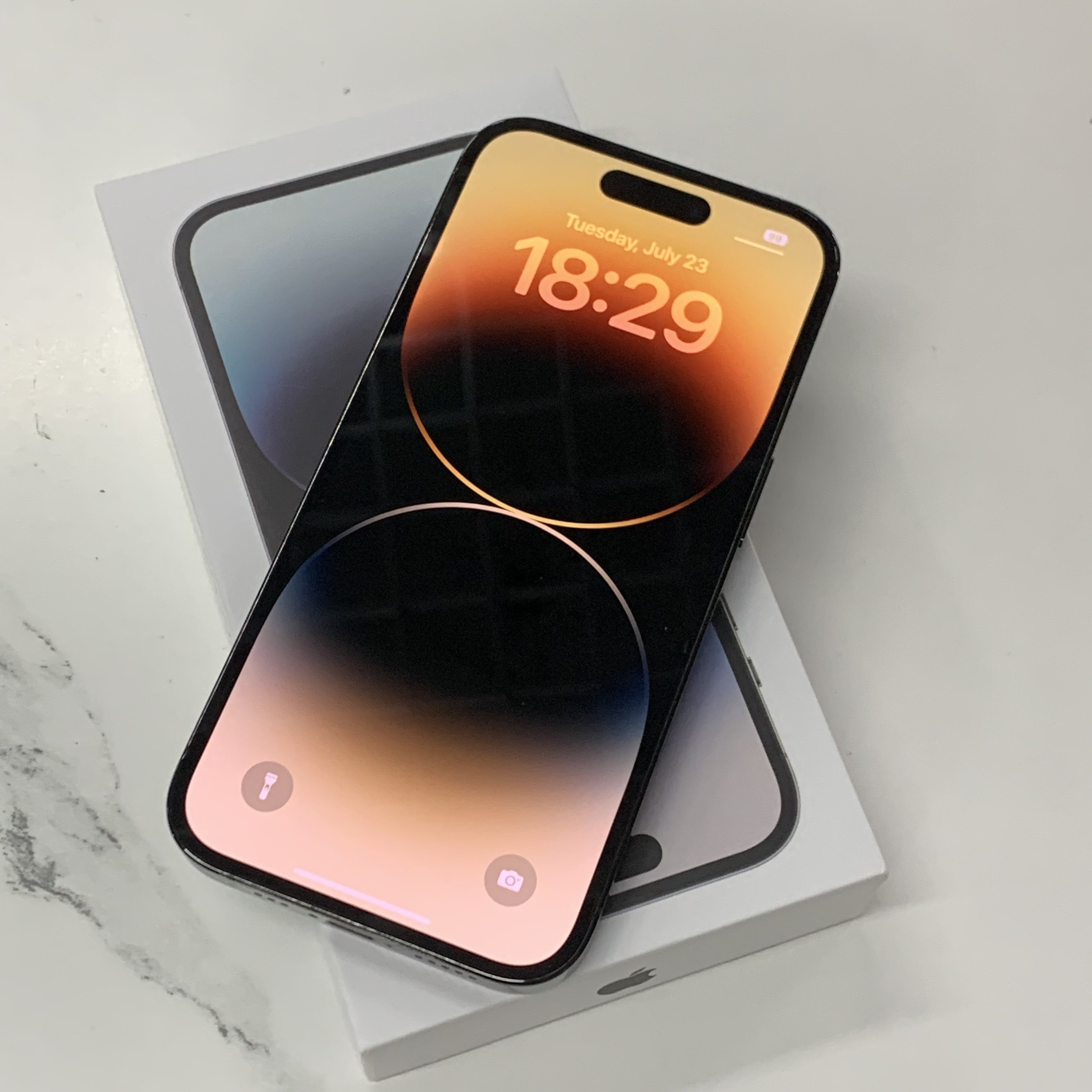 Cheap price wholesale used original phones for i Phone 14Pro 5G smartphone used mobile phones